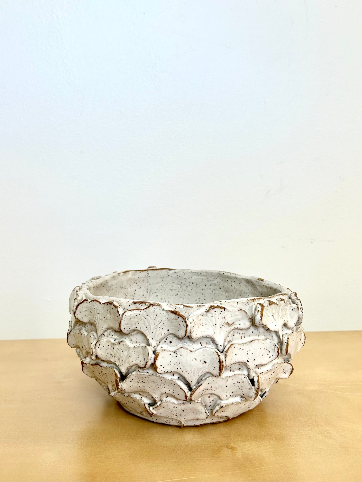 Pottery