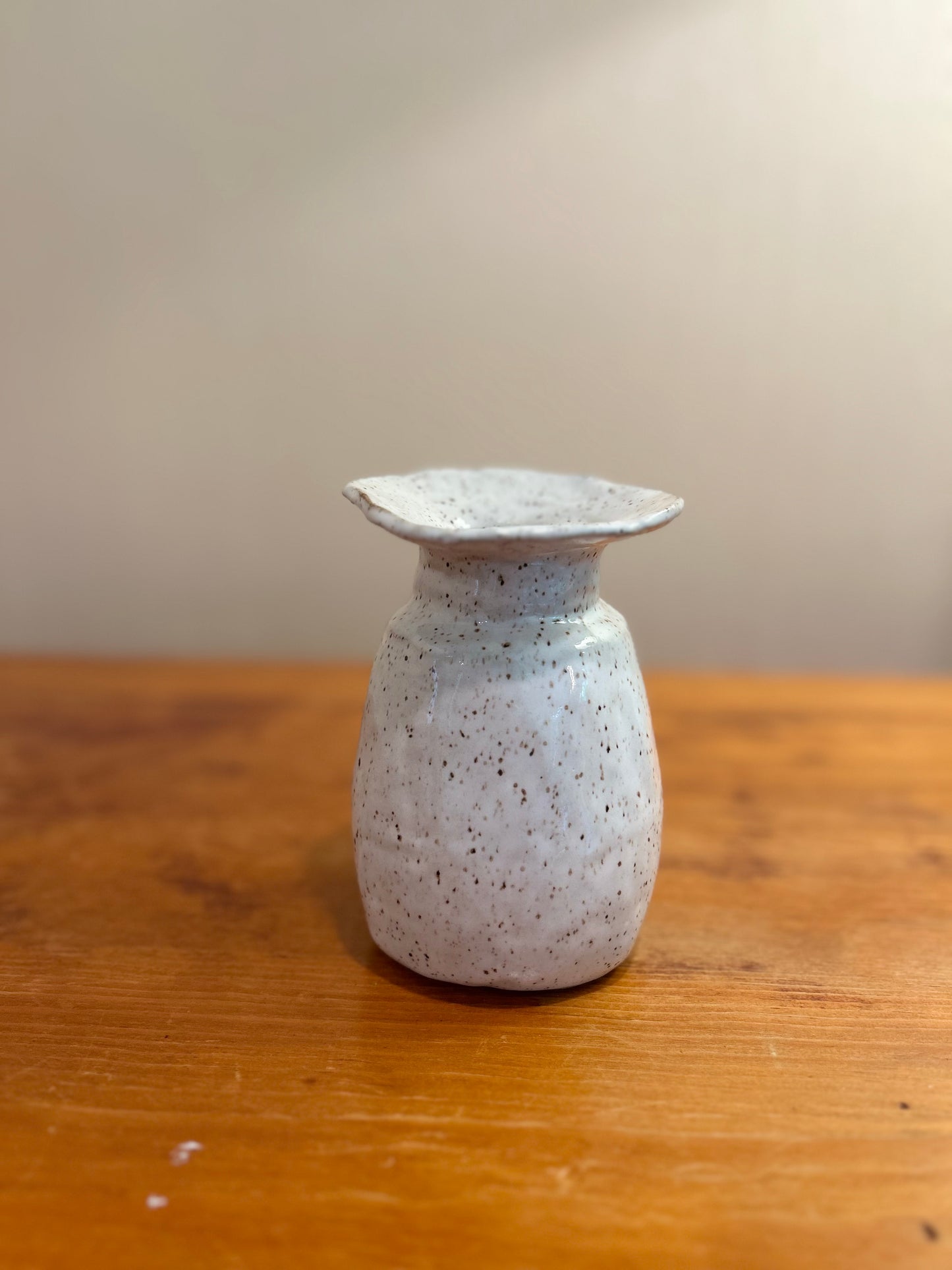 pottery
