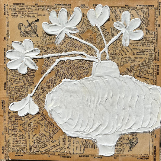 White Harvest 8x8
