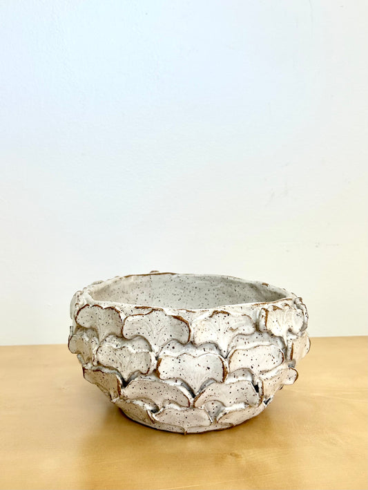 Pottery
