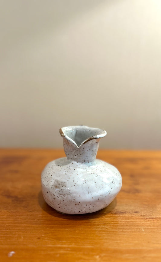 pottery