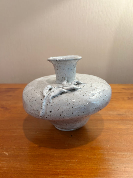 pottery