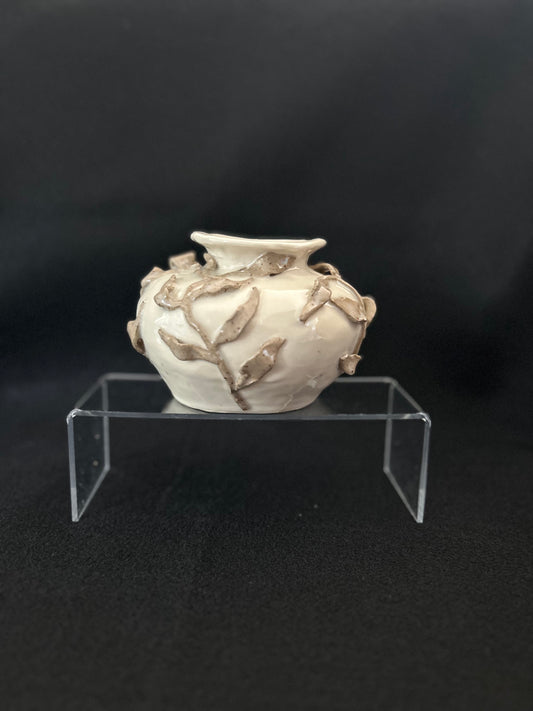 pottery