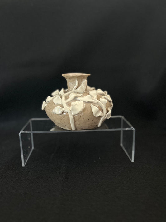 pottery