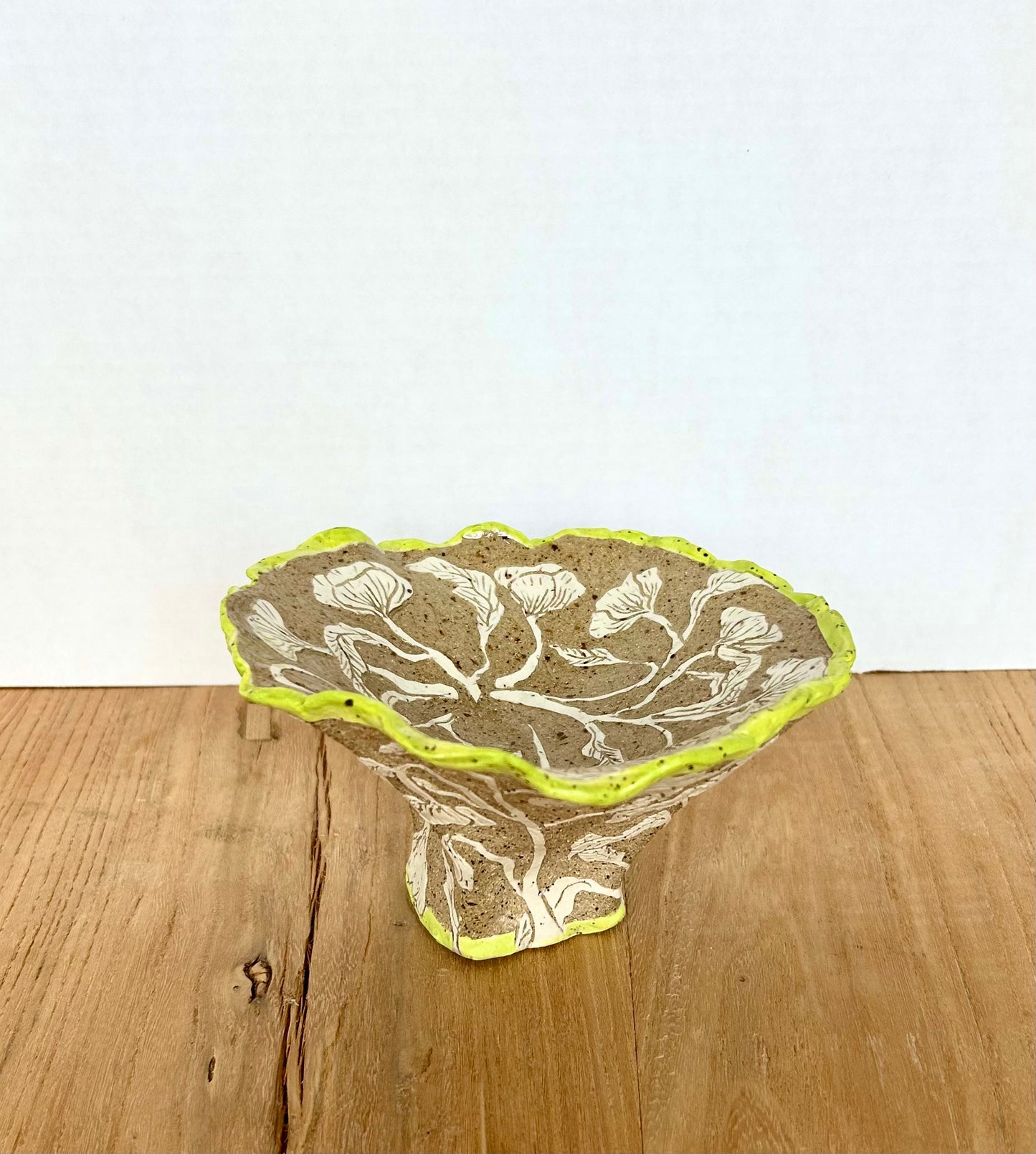 Ikebana bowls