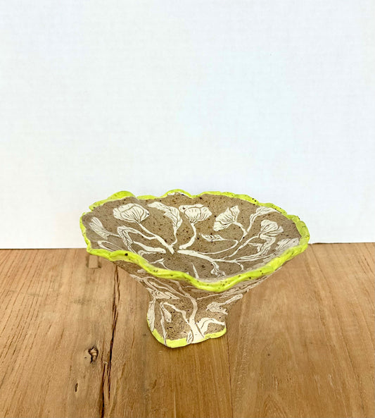 Ikebana bowls